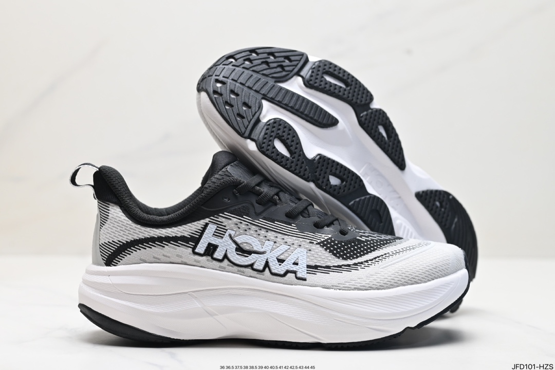 Hoka Shoes